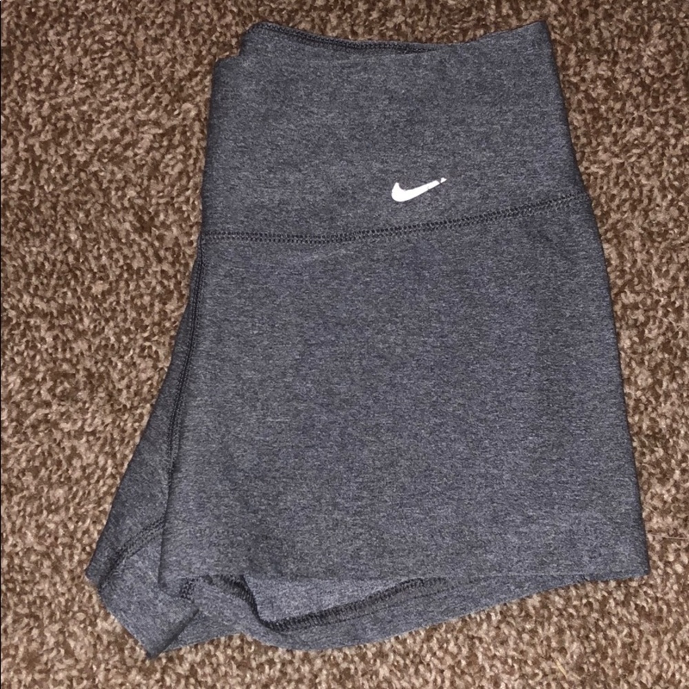 Nike spandex